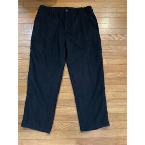 Men’s Size 44/30 Casual Joe Black Corduroy pants